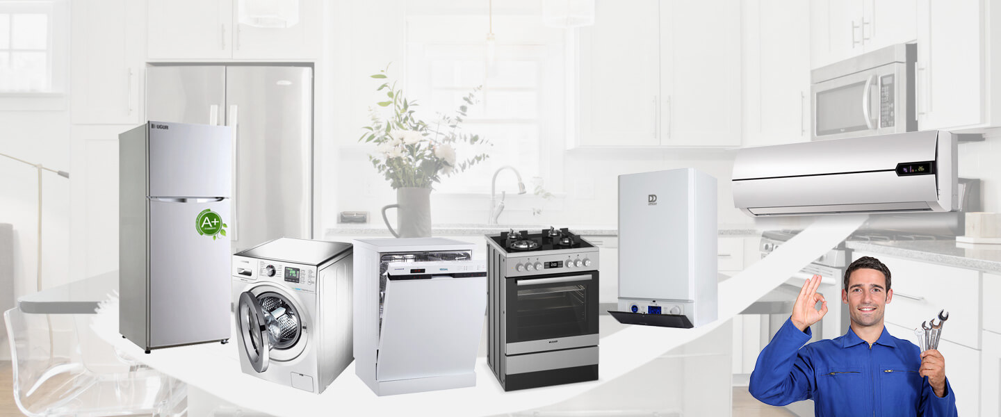Şalpazarı Gaggenau Servisi